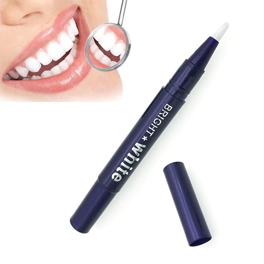 Teeth Whitening Pen Gel