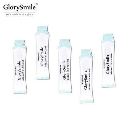 Teeth Whitening Coconut Oil Mouthwash